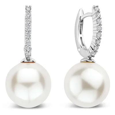 TI SENTO - MILANO EARRINGS 78091PW