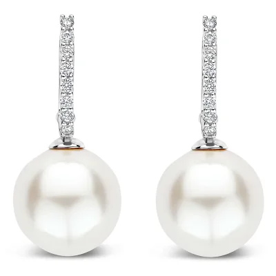 TI SENTO - MILANO EARRINGS 78091PW