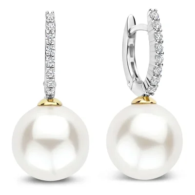 TI SENTO - MILANO EARRINGS 78091YP