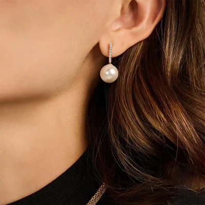 TI SENTO - MILANO EARRINGS 78091YP