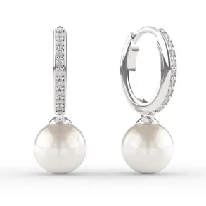 TI SENTO - MILANO EARRINGS 78092PW