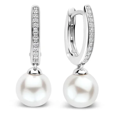 TI SENTO - MILANO EARRINGS 78092PW