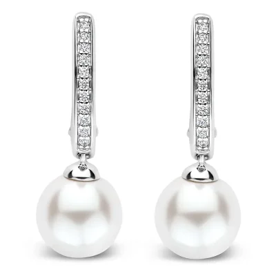 TI SENTO - MILANO EARRINGS 78092PW