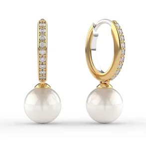 TI SENTO - MILANO EARRINGS 78092YP