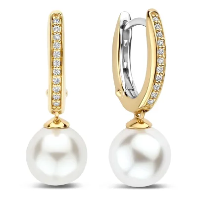 TI SENTO - MILANO EARRINGS 78092YP