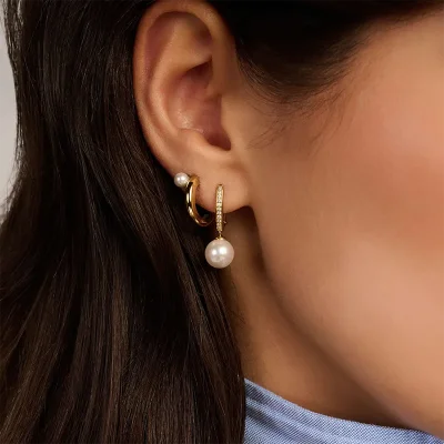 TI SENTO - MILANO EARRINGS 78092YP