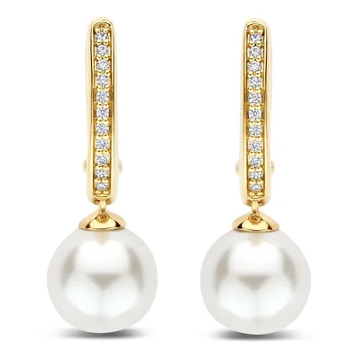 TI SENTO - MILANO EARRINGS 78092YP