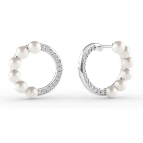 TI SENTO - MILANO EARRINGS 78093PW