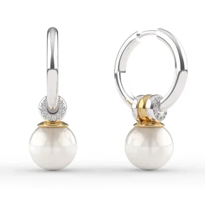 TI SENTO - MILANO EARRINGS 78094YP
