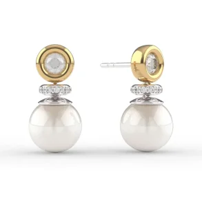 TI SENTO - MILANO EARRINGS 78095YP