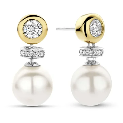 TI SENTO - MILANO EARRINGS 78095YP