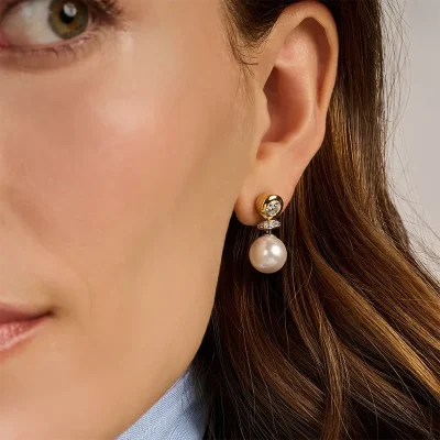 TI SENTO - MILANO EARRINGS 78095YP