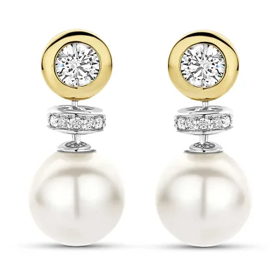 TI SENTO - MILANO EARRINGS 78095YP