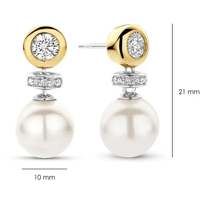 TI SENTO - MILANO EARRINGS 78095YP