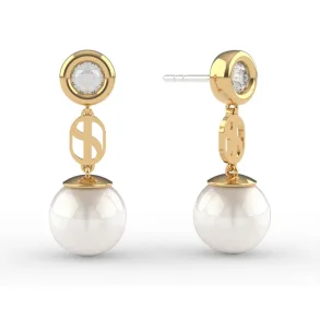 TI SENTO - MILANO EARRINGS 78096YP