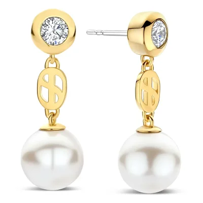 TI SENTO - MILANO EARRINGS 78096YP