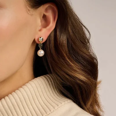 TI SENTO - MILANO EARRINGS 78096YP