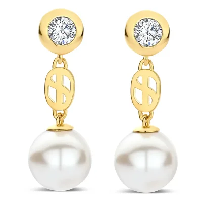 TI SENTO - MILANO EARRINGS 78096YP