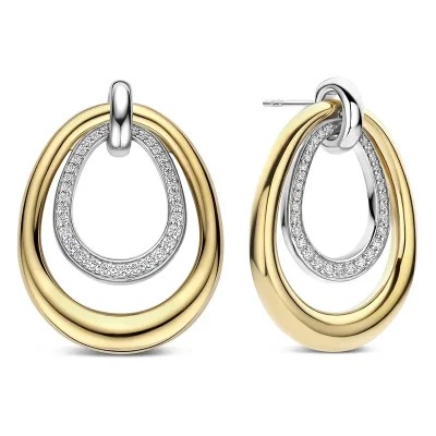 TI SENTO - MILANO EARRINGS 78097ZY