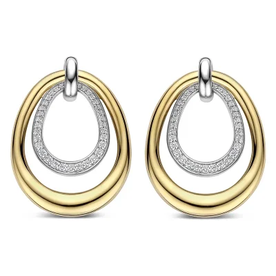 TI SENTO - MILANO EARRINGS 78097ZY