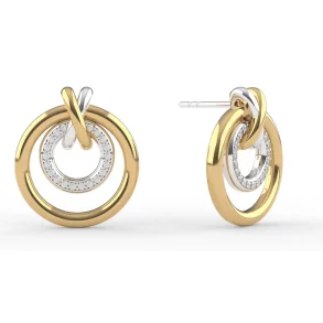 TI SENTO - MILANO EARRINGS 78098ZY