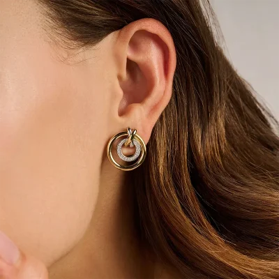 TI SENTO - MILANO EARRINGS 78098ZY