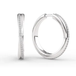 TI SENTO - MILANO EARRINGS 78099ZI