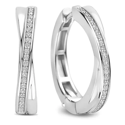TI SENTO - MILANO EARRINGS 78099ZI