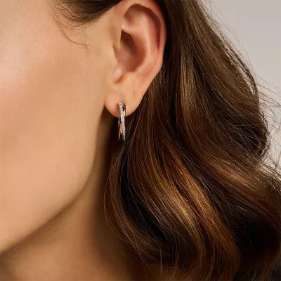 TI SENTO - MILANO EARRINGS 78099ZI