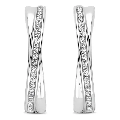 TI SENTO - MILANO EARRINGS 78099ZI