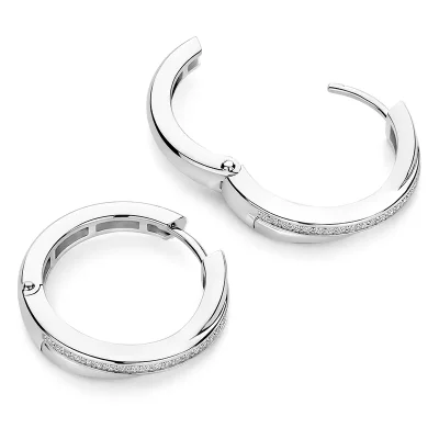 TI SENTO - MILANO EARRINGS 78099ZI
