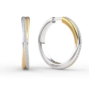 TI SENTO - MILANO EARRINGS 78099ZY