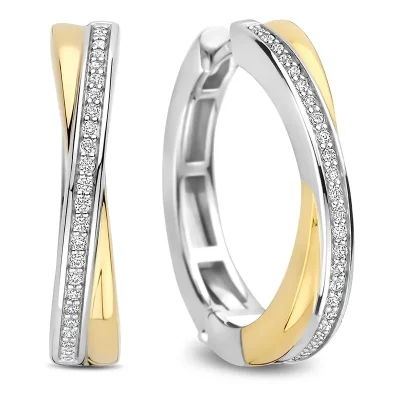 TI SENTO - MILANO EARRINGS 78099ZY