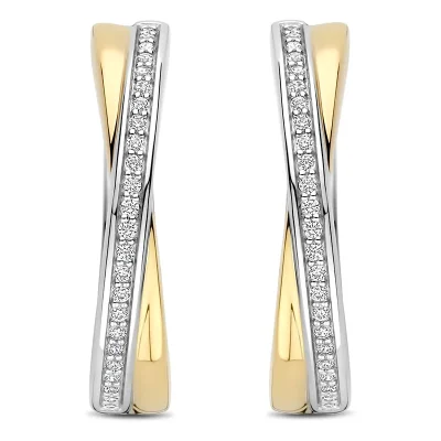 TI SENTO - MILANO EARRINGS 78099ZY