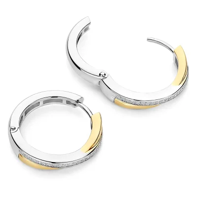 TI SENTO - MILANO EARRINGS 78099ZY