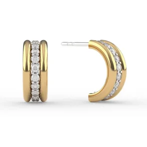 TI SENTO - MILANO EARRINGS 78100ZY