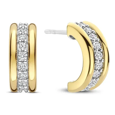 TI SENTO - MILANO EARRINGS 78100ZY