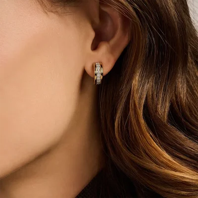TI SENTO - MILANO EARRINGS 78100ZY