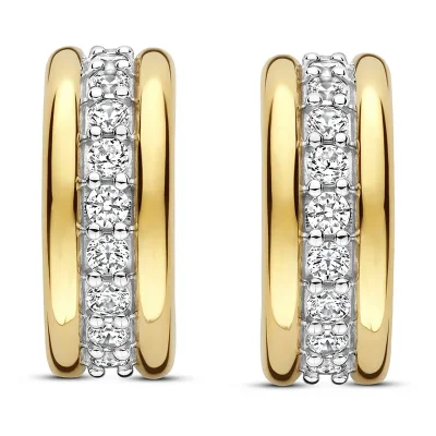 TI SENTO - MILANO EARRINGS 78100ZY