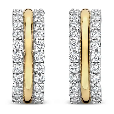 TI SENTO - MILANO EARRINGS 78101ZY