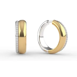 TI SENTO - MILANO EARRINGS 78102ZY