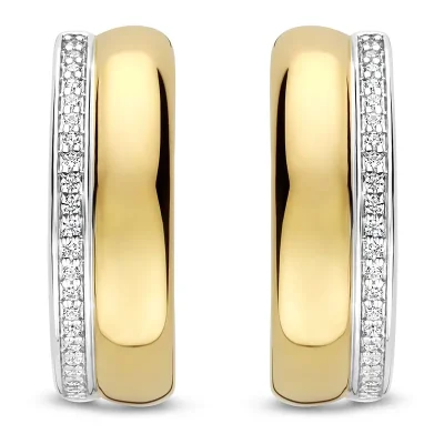 TI SENTO - MILANO EARRINGS 78102ZY