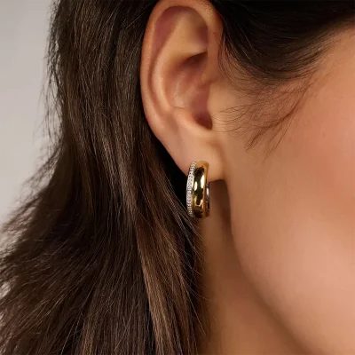 TI SENTO - MILANO EARRINGS 78102ZY