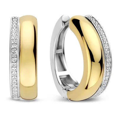 TI SENTO - MILANO EARRINGS 78102ZY