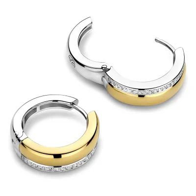 TI SENTO - MILANO EARRINGS 78102ZY