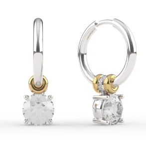 TI SENTO - MILANO EARRINGS 78103ZY