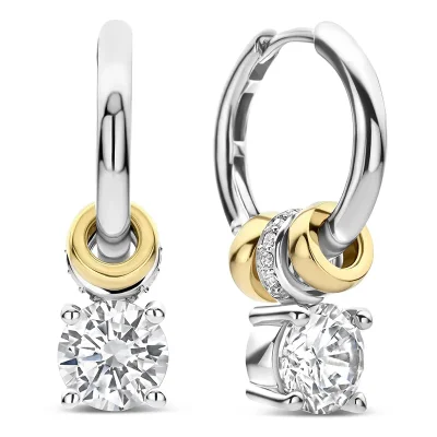 TI SENTO - MILANO EARRINGS 78103ZY