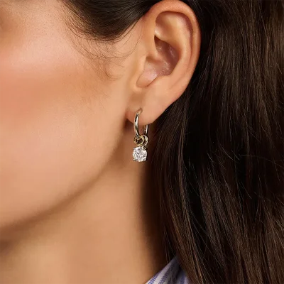 TI SENTO - MILANO EARRINGS 78103ZY