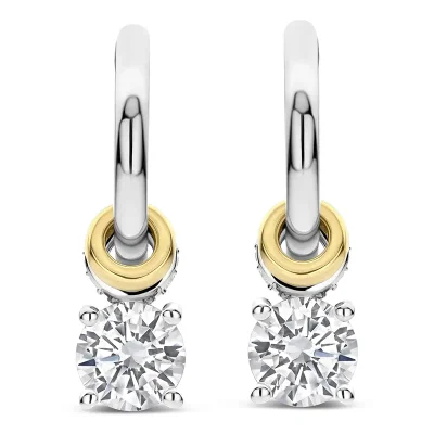 TI SENTO - MILANO EARRINGS 78103ZY