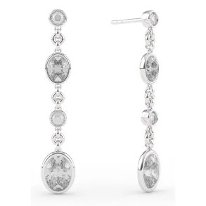 TI SENTO - MILANO EARRINGS 78104ZI